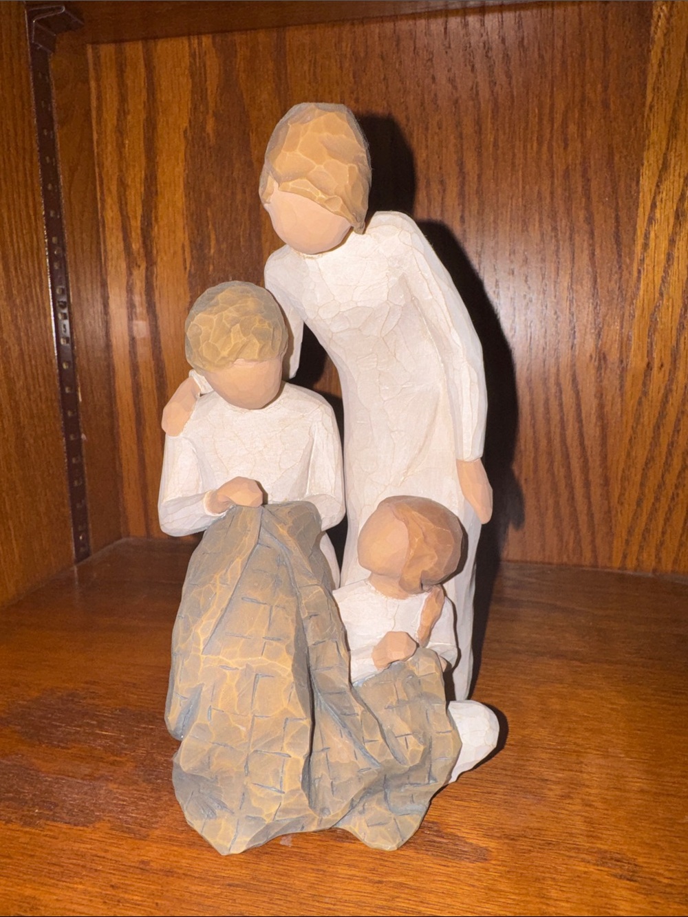Willow Tree Family "Generations"